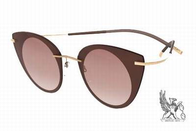 En lunettes Lunette Tunisie Bruxelles Silhouette EH9DI2